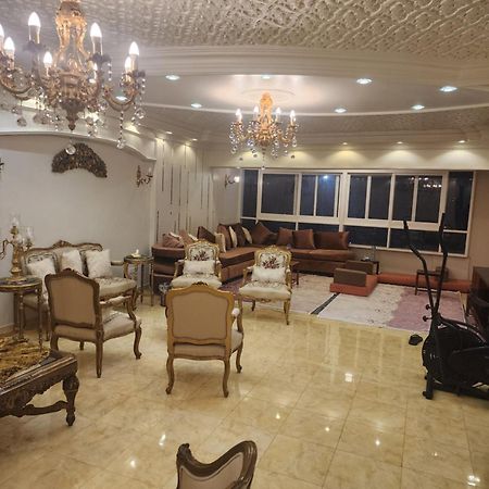 A 5-Star Hotel Room In Front Of Mansoura University Al Mansurah Ngoại thất bức ảnh