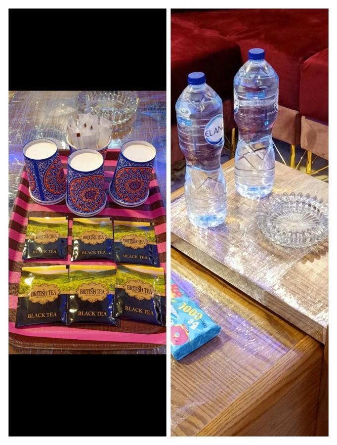 A 5-Star Hotel Room In Front Of Mansoura University Al Mansurah Ngoại thất bức ảnh