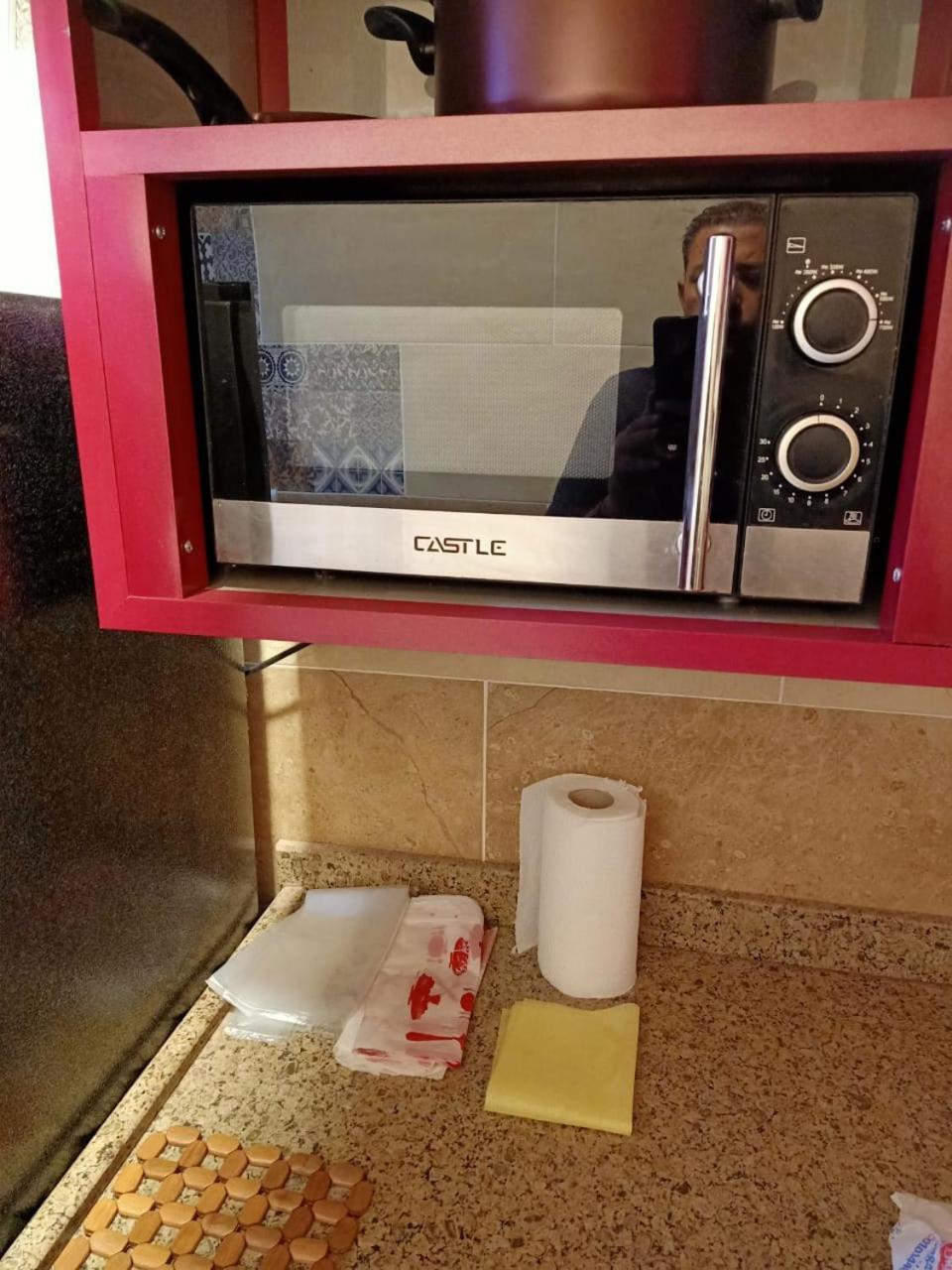 A 5-Star Hotel Room In Front Of Mansoura University Al Mansurah Ngoại thất bức ảnh