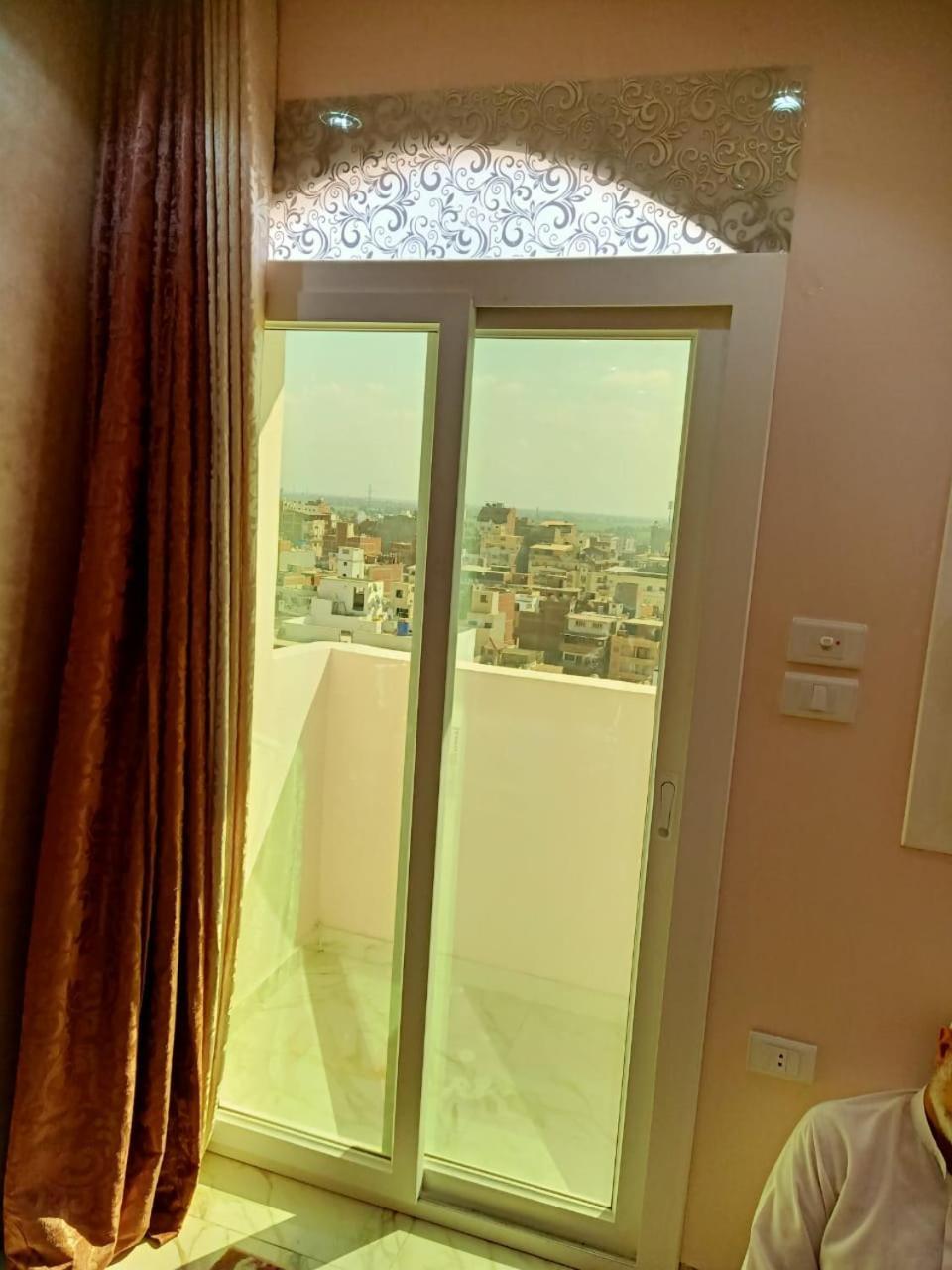A 5-Star Hotel Room In Front Of Mansoura University Al Mansurah Ngoại thất bức ảnh